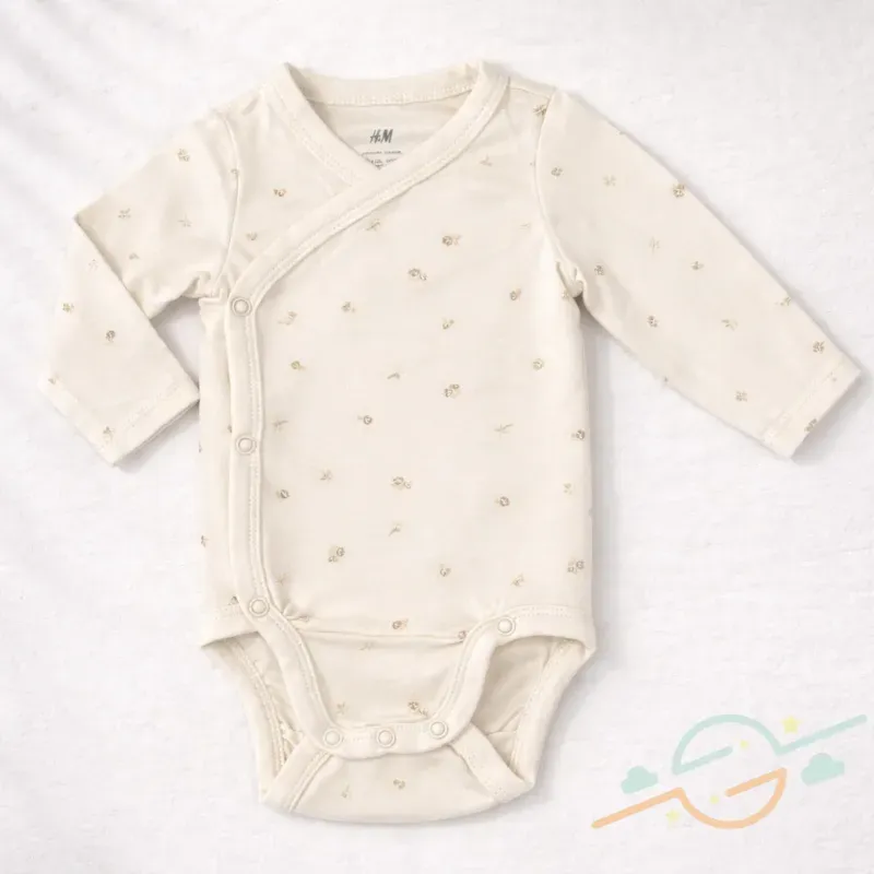 Body beige H&M