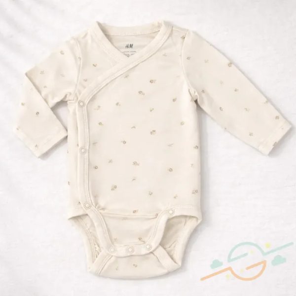 Body beige H&M
