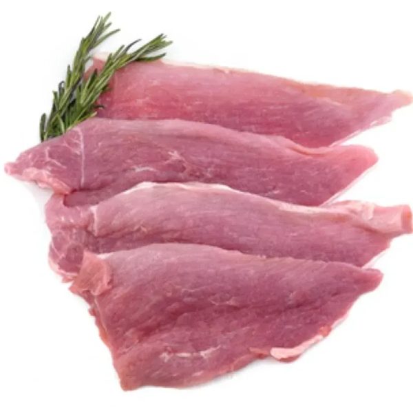  Filete de Cerdo (Paquete de 2 Libras)