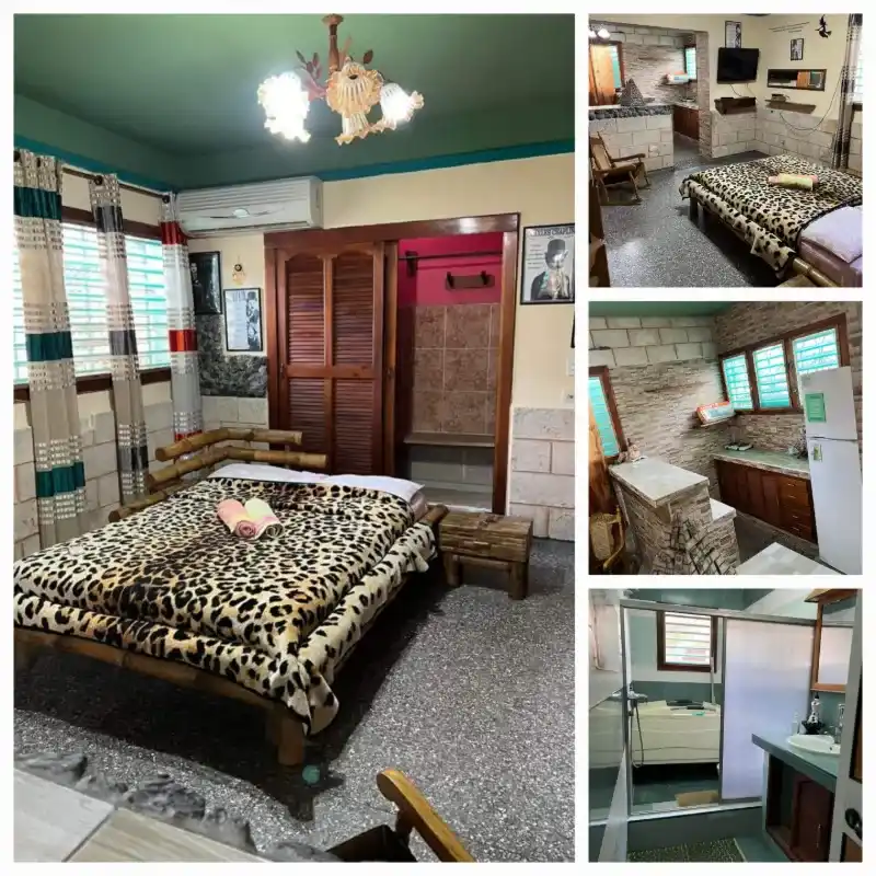 Casa en Boyeros por 100 y Boyero