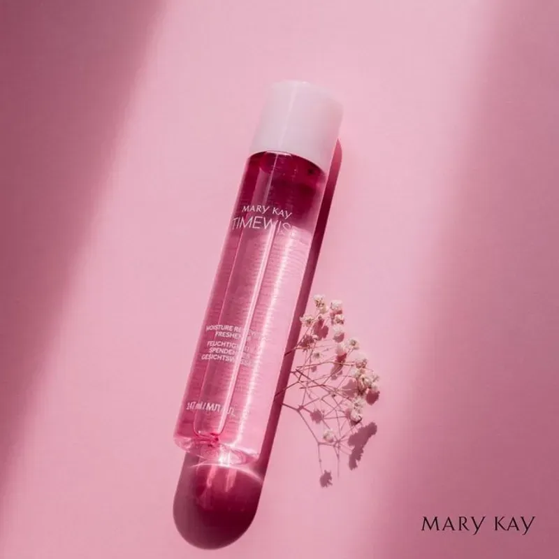 Loción Renovadora de Hidratación TimeWise®