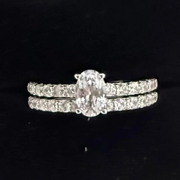 Anillo de compromiso 001