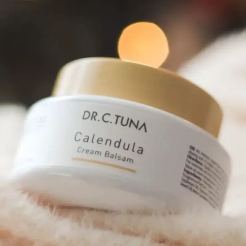 Calendula Bálsamo Crema
