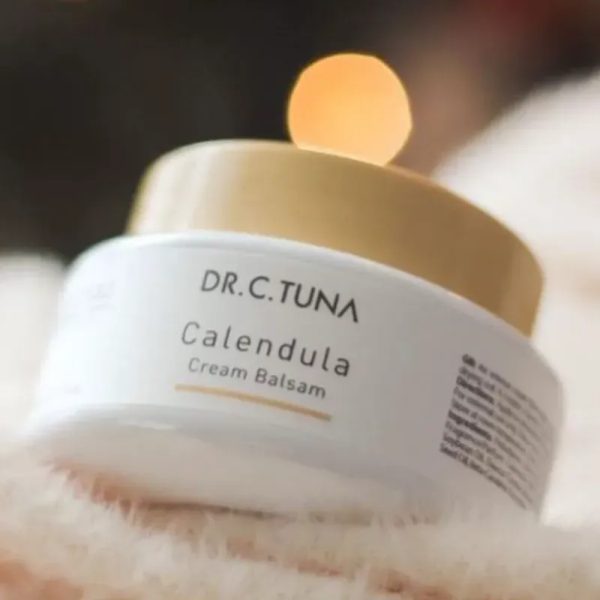 Calendula Bálsamo Crema