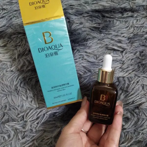 Serum Bioquia