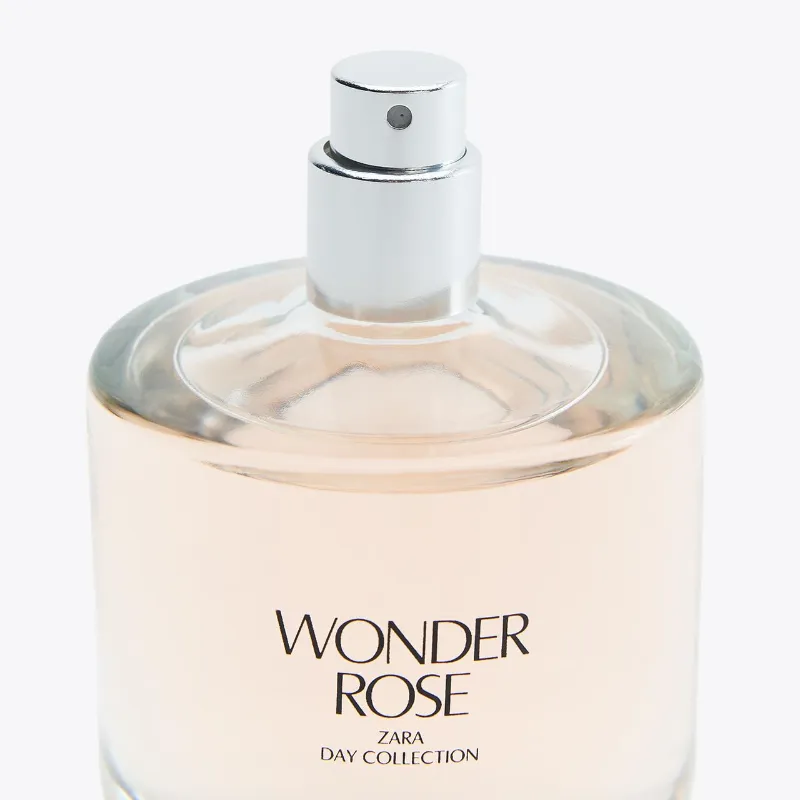 Wonder Rose 90ml