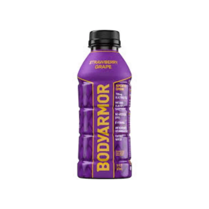 Sport Drink Bodyarmor Uva 591 ml