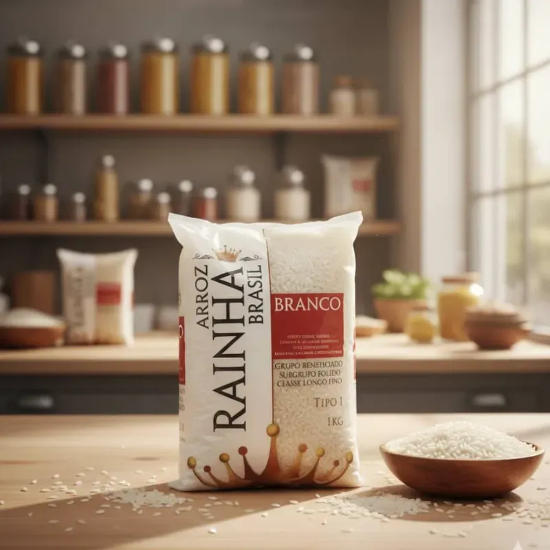 Arroz 1kg