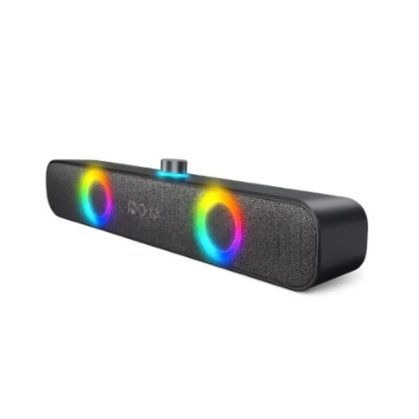BOCINA BLUETOOTH BOC241N-20