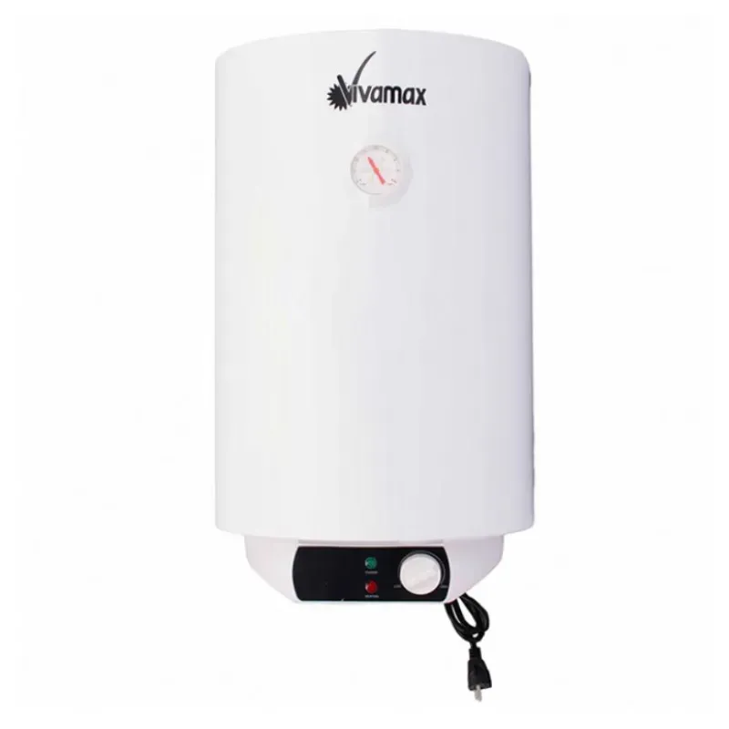 Calentador eléctrico Vimax 30L