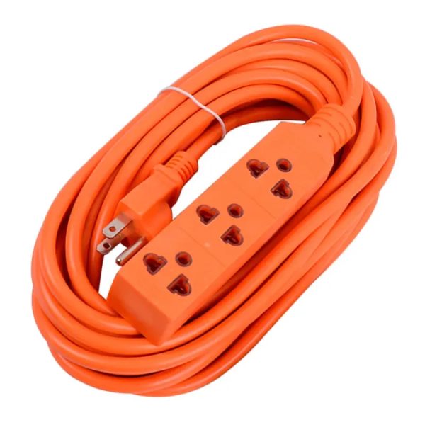 Extensión Eléctrica(10m)