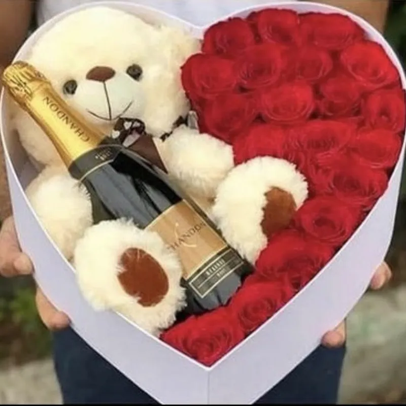 Corazoncito mío