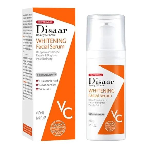 Serum Disaar Vitamina C