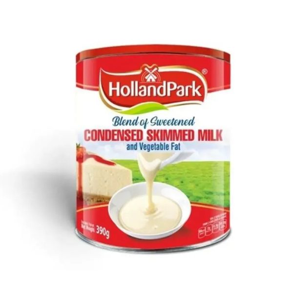 Leche Condensada 1u
