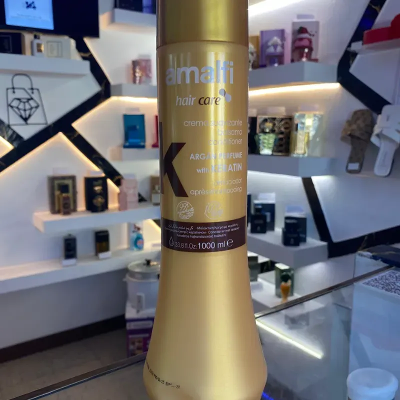 Acondicionador Amalfi