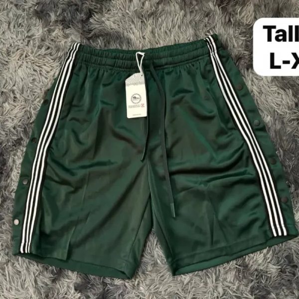 Short de Felpa