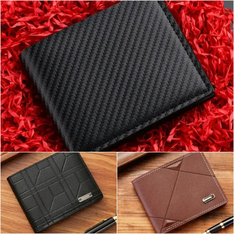 Billeteras para hombres