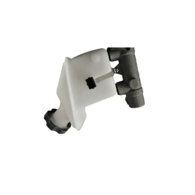 Servofreno de vacío completo (automático) S2 JAC