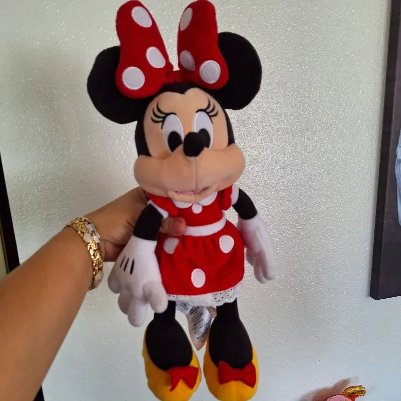 ❤️Minnie Mouse❤️