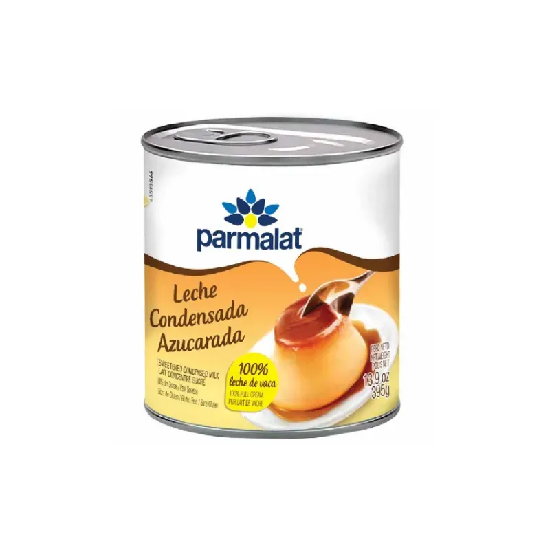 Leche Condensada 395 g
