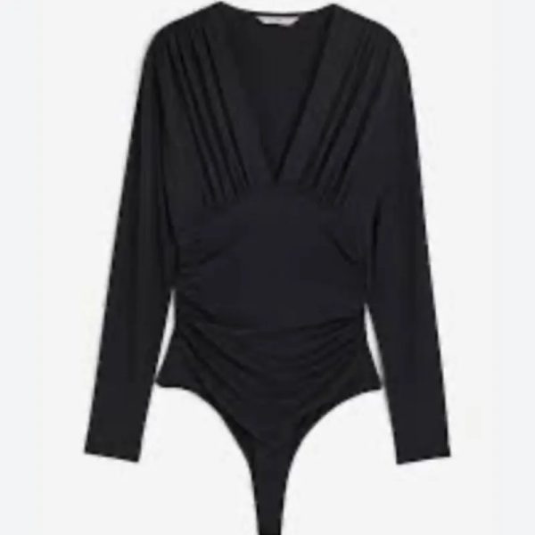 Body H&M