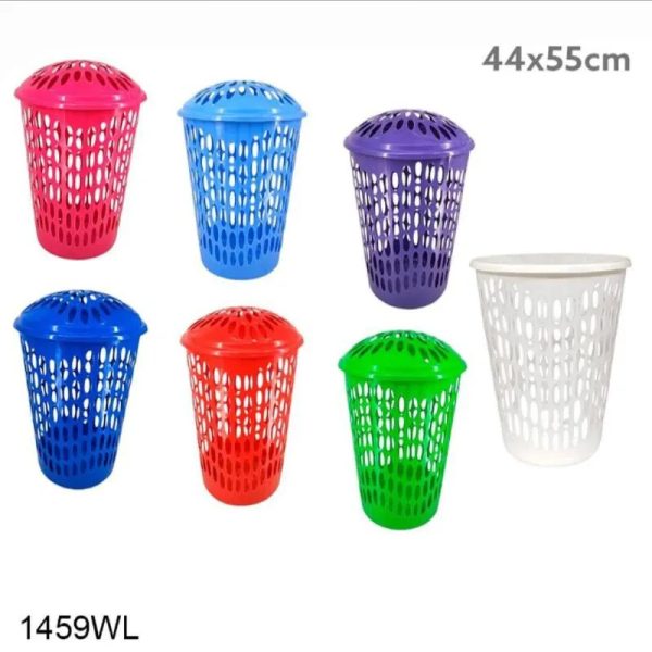 Cestos de ropa