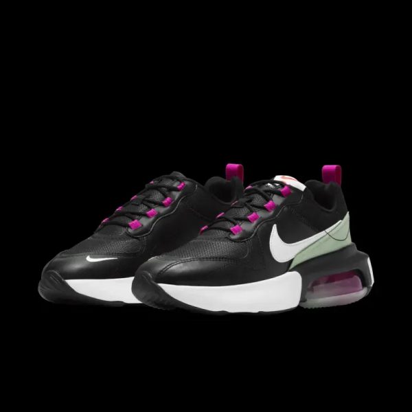 Nike válvulas