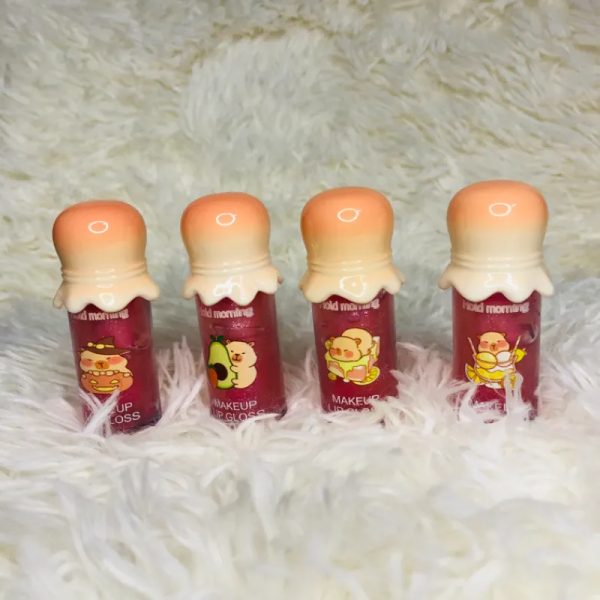 Lip Gloss Capibara
