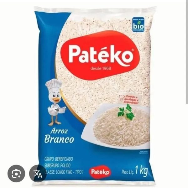 Arroz