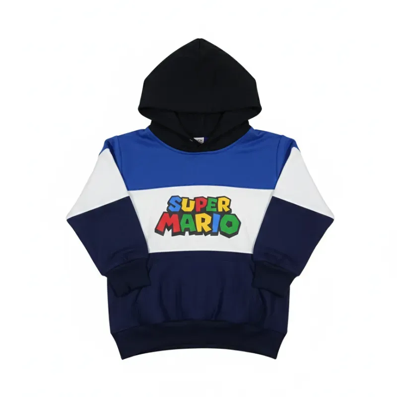 Abrigo de Super Mario