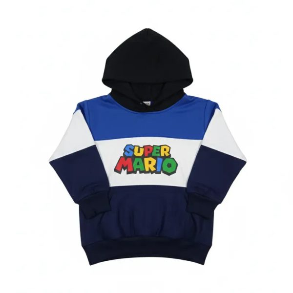 Abrigo de Super Mario