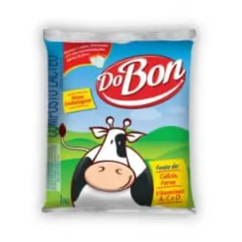 Leche en Plovo DoBon