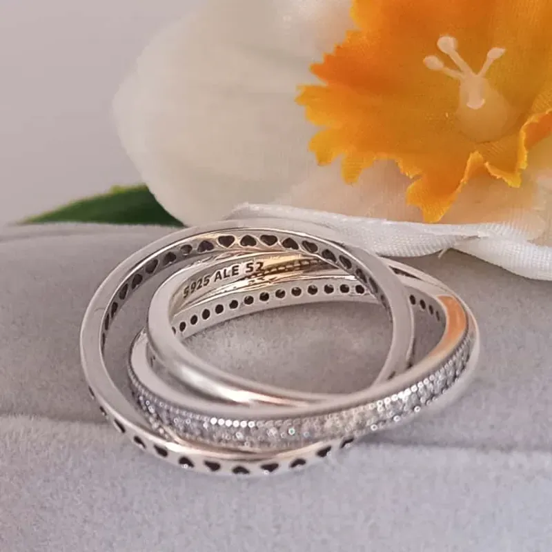 Anillos para mujer
