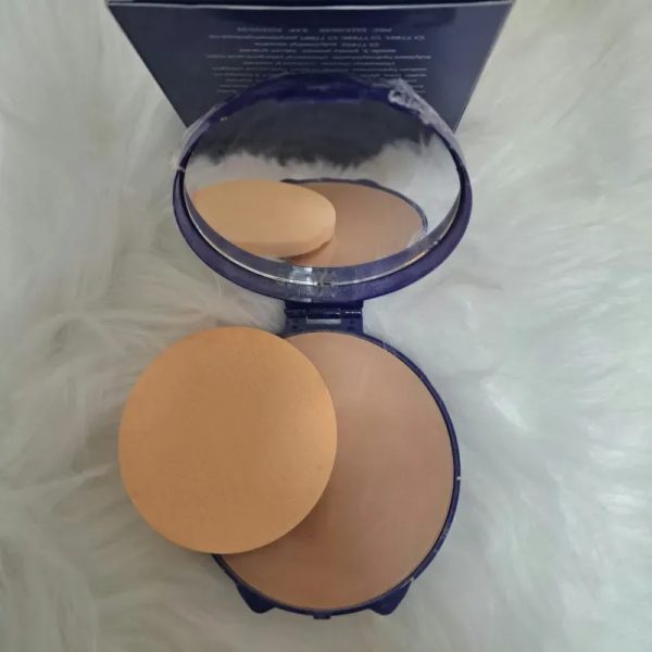 Polvo compacto