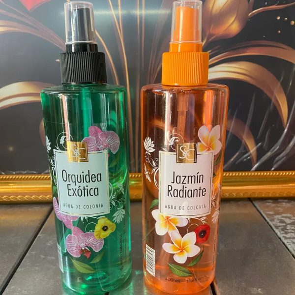 Agua de Colonia