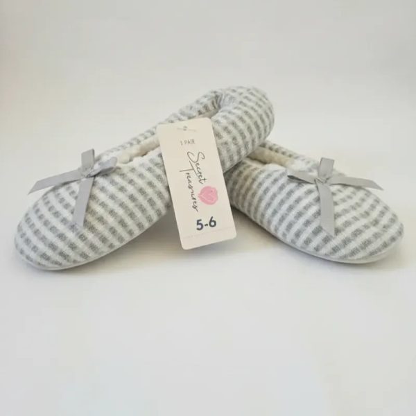 Slippers Secret