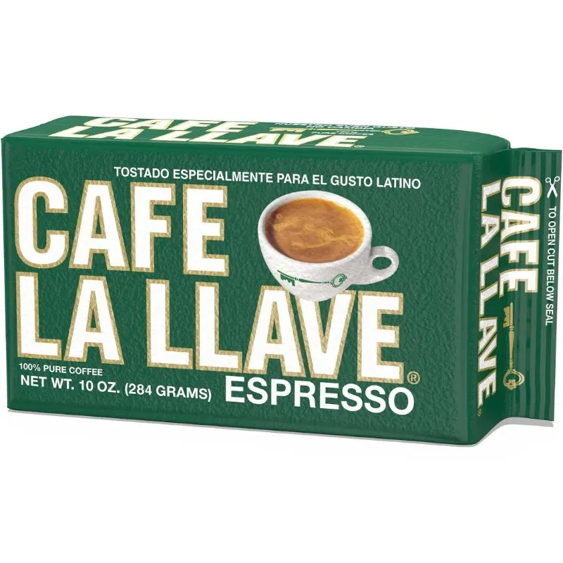 Cafe la llave