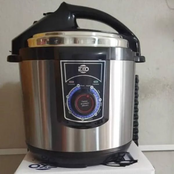 Olla Multifuncional