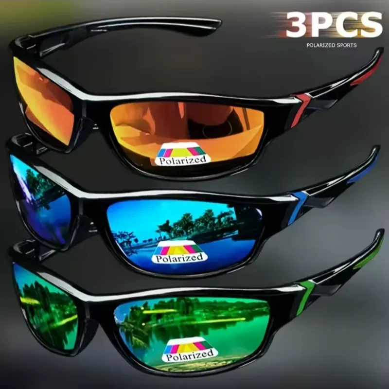 Gafas de sol polarizadas