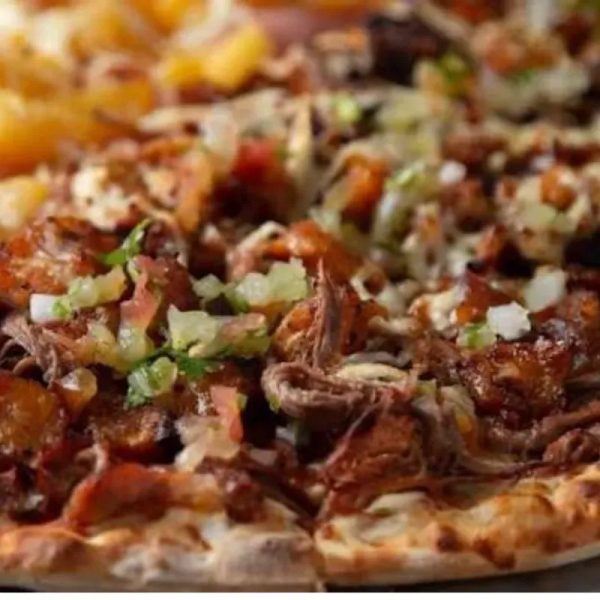 Pizza Taquera