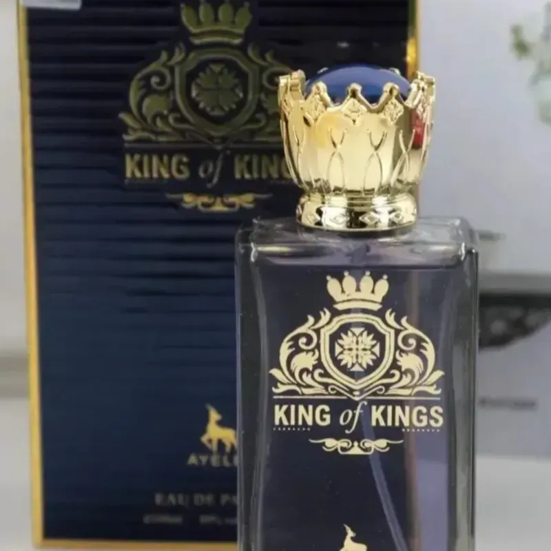 Perfume King of kings