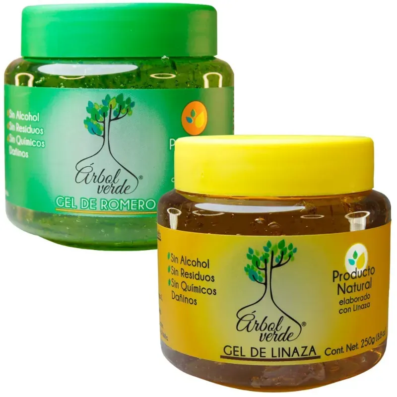 Gel para definir e Hidratar Rizos