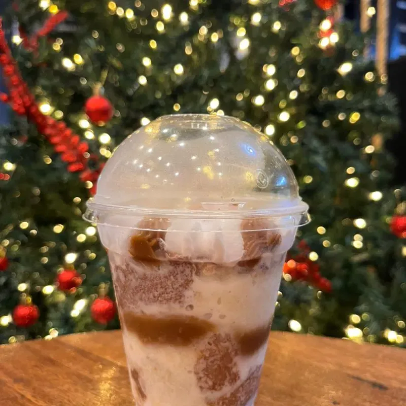 DE DULCE ANTOJO: Dulce tres leches