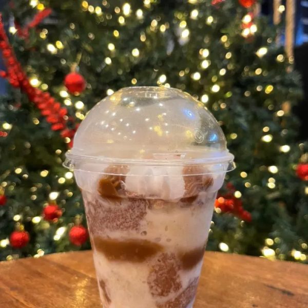 DE DULCE ANTOJO: Dulce tres leches