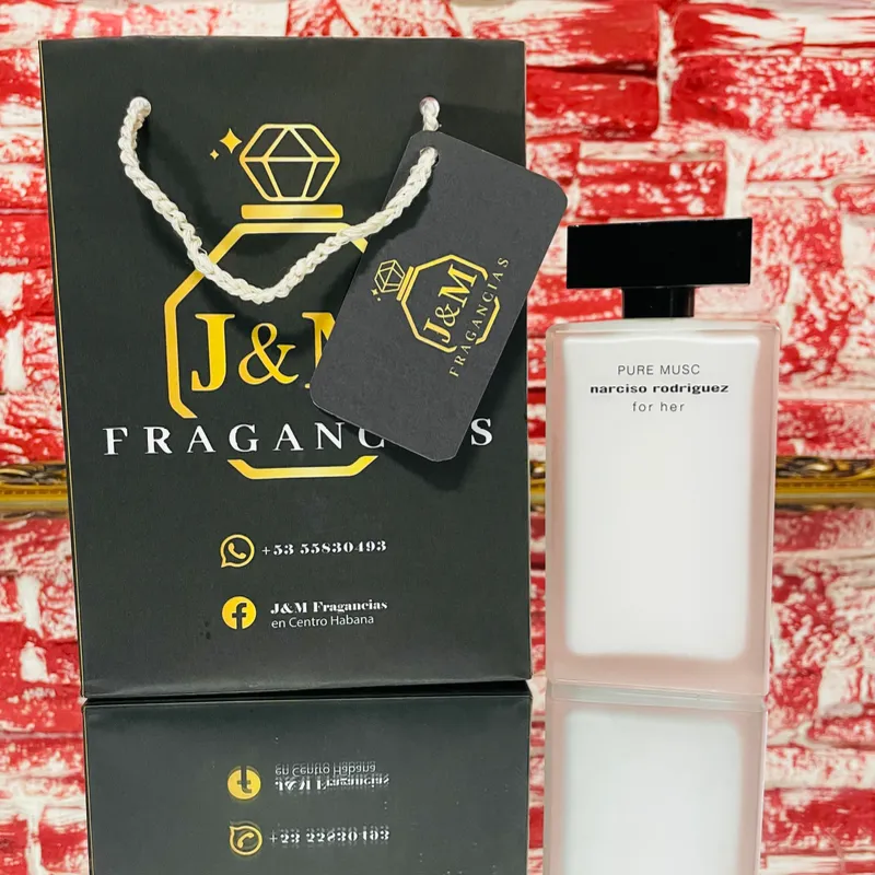 Pure Musc Narciso Rodriguez