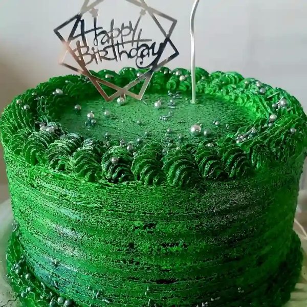 Cake 22 cm diámetro
