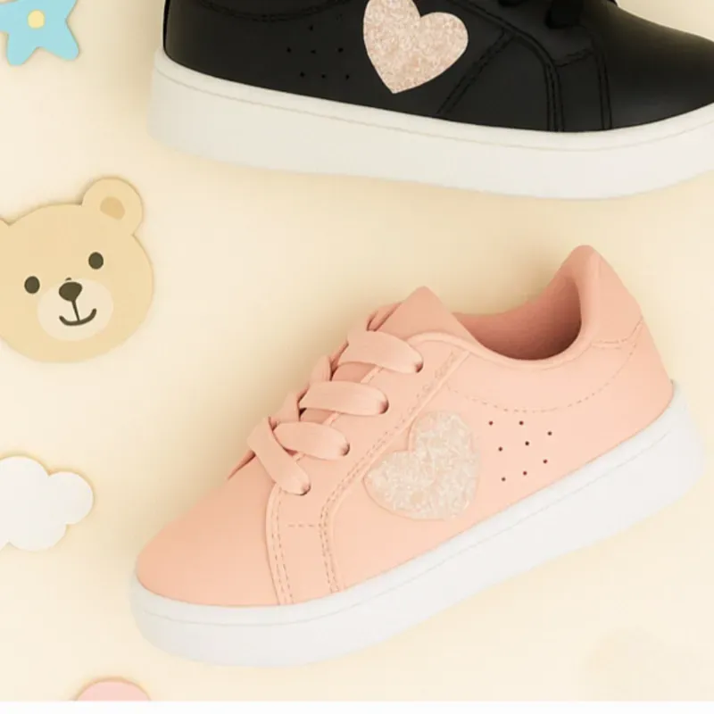 Zapatos para niñas 3