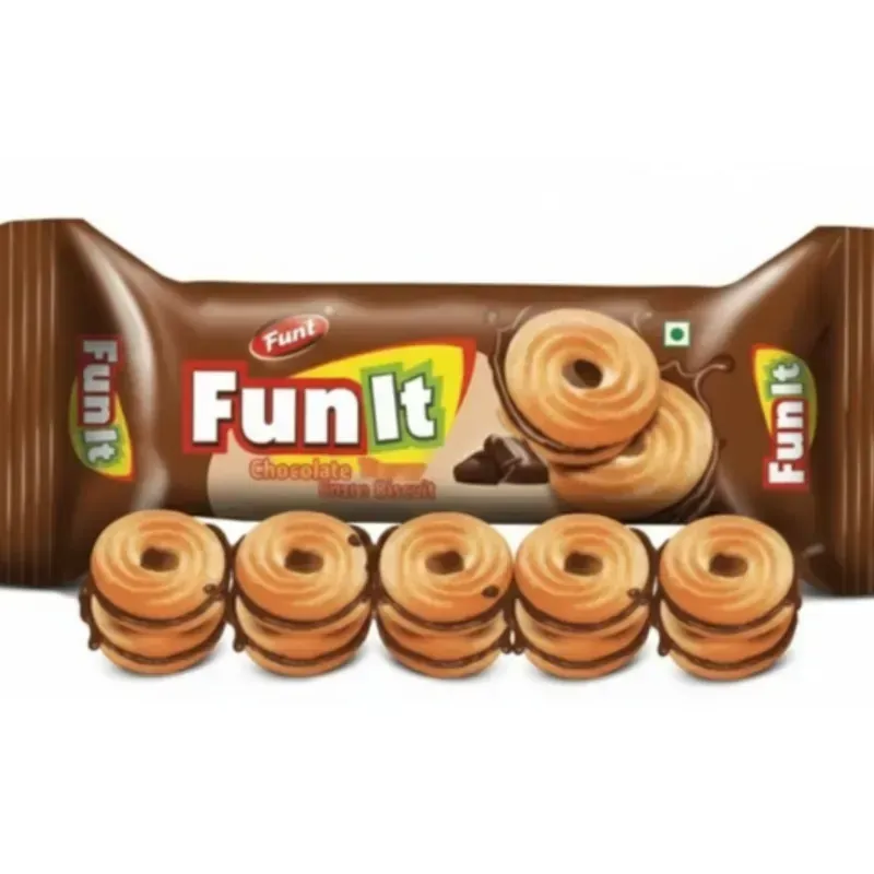 Galleta Fun It