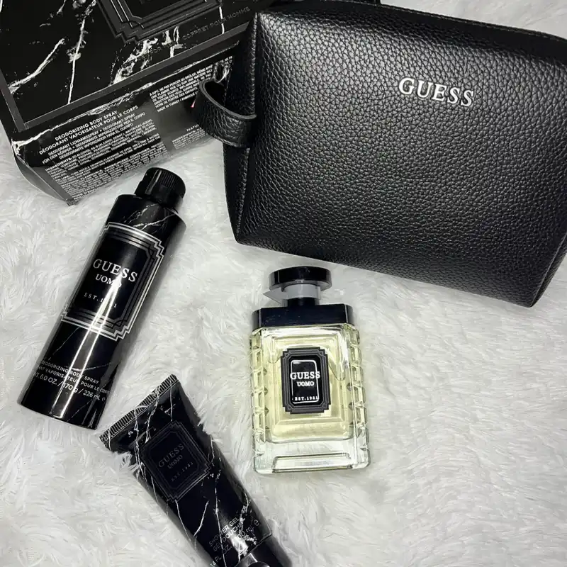 Gift Set Guess Uomo