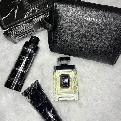 Gift Set Guess Uomo